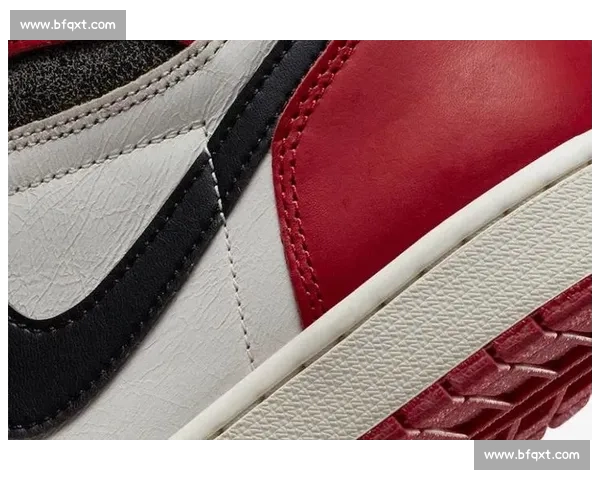 复刻鞋遇老报纸：1996 芝加哥冠军记忆的双重见证