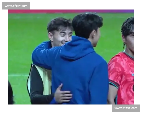 卡斯特罗普归化韩国遇瓶颈:兵役豁免争议考验足球与法律边界 卡斯特罗普归化韩国遇瓶颈:兵役豁免争议考验足球与法律边界