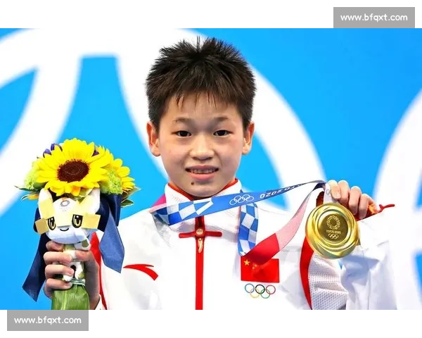 全红婵返粤康复治疗 确认缺席新加坡世锦赛