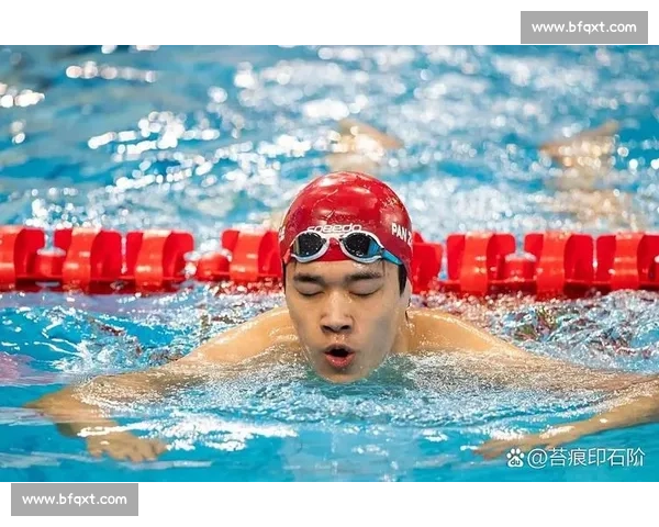 波波维奇与潘展乐之辨：文化智慧如何重塑泳坛格局？