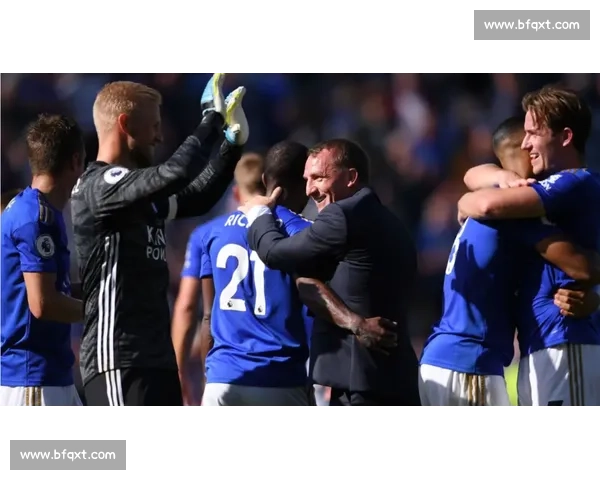 瓦尔迪携马奎尔、麦迪逊阿尔加维重聚 莱斯特城老友记续写温情篇章