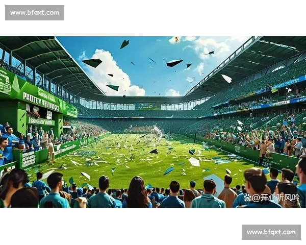 绿茵场撬动消费新蓝海 —— 解码江苏城市足球联赛的经济引擎效应 绿茵场撬动消费新蓝海 —— 解码江苏城市足球联赛的经济引擎效应