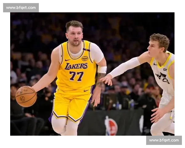 东契奇：以信心为刃，绝境亦有胜途