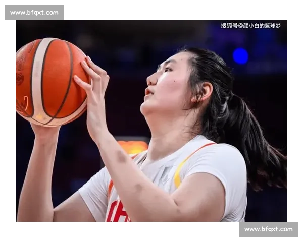 韩媒惊呼张子宇成韩国女篮噩梦 宫鲁鸣钦点其为奥运核心