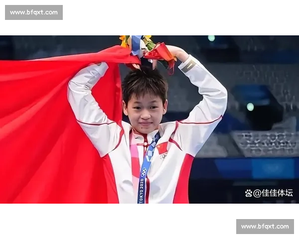 全红婵返粤康复治疗 确认缺席新加坡世锦赛