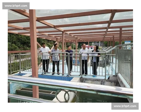 7 至 64 岁同场竞技！巫溪这场游泳赛掀起全城热浪