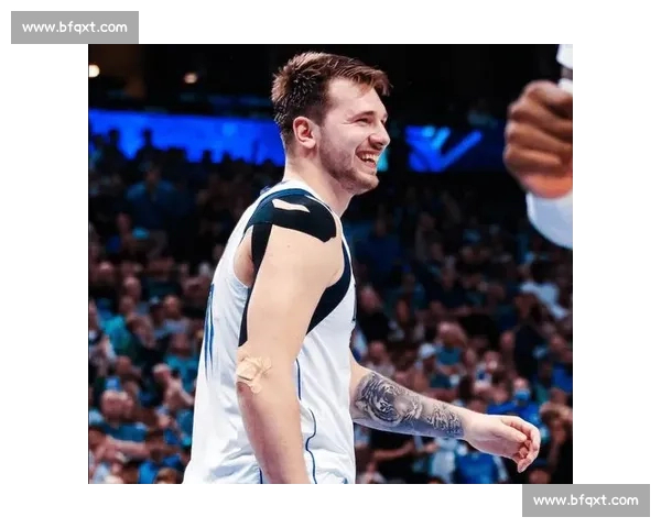 东契奇：以信心为刃，绝境亦有胜途