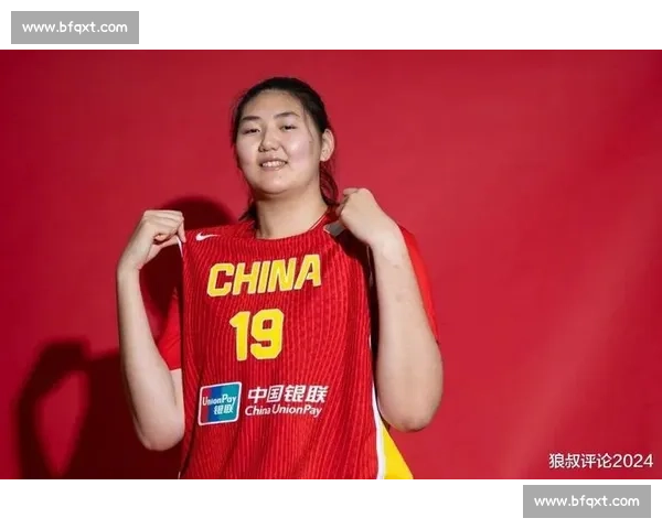 韩媒惊呼张子宇成韩国女篮噩梦 宫鲁鸣钦点其为奥运核心
