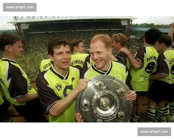 萨默尔降薪 50% 续约多特，未来两年专注战略决策